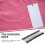 Clothes Tag Rope Security Loop 5000 pcs 2
