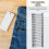 Clothes Tag Rope Security Loop 5000 pcs 3