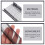 Clothes Tag Rope Security Loop 5000 pcs 6