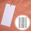 Clothes Tag Rope Security Loop 5000 pcs 4