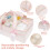 Baby Diaper Caddy Nursery Storage Bin with Wipes Organizer 4