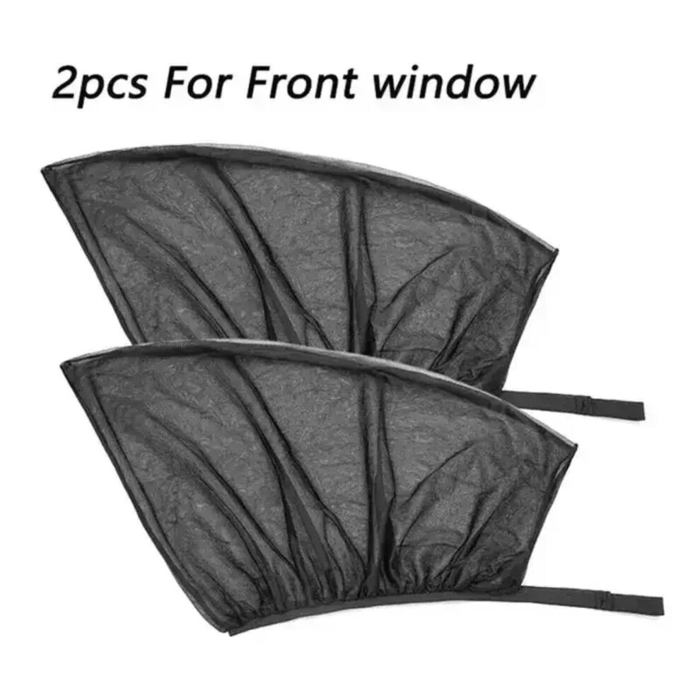 Car Sunshade Umbrella Retractable Folding Uv Protection For 9455834615691