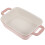 Plat à four rectangulaire BRIGHTFUFU, compatible four, 1 pièce 6
