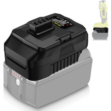 Kita 18V Lithium Battery Adapter for Ryo. Bi 12V CB120L-MT