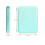 Pocket LED Makeup Mirror 1X and 3X Magnification 5