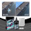 Windshield Repair Fluid Kit 30ml 3