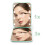 Pocket LED Makeup Mirror 1X and 3X Magnification 4