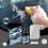 Windshield Repair Fluid Kit for Cracks 30ml 5