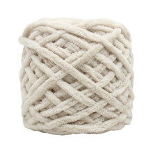 Hand-woven ice bar yarn thick 5mm 100g 325m