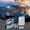 Windshield Repair Fluid Kit 30ml 7