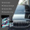 Windshield Repair Fluid Kit for Cracks 30ml 8