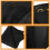 Portable 76-Key Electronic Keyboard Bag Oxford Cloth 3