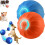 Duraspin Smart Dog Ball Interactive Auto-Rolling Game με... 8