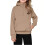 Kids Pullover Hoodie Half-Zip Kangaroo Pocket Sweatshirt 1