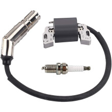 Ignition Coil Magneto Armature for Briggs & Stratton