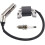 Ignition Coil Magneto Armature for Briggs & Stratton 1