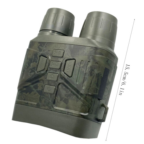 Night Vision Binoculars 4K HD 36MP with 32GB Card 1