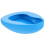 Nursing Bed Pan Blue PP Material 1 Piece 5