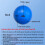 Christmas Memory Orb WiFi 3D Video Ball Orange 4