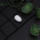 Eierbal Modellering Polystyreen Piepschuim Schuim Voor DIY-8 cm 9