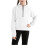 Girls Half-Zip Pullover Hoodie Long Sleeve Sweatshirt with 1