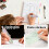 Tape Roller for Scrapbooking Gradient Pen Style 7