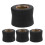 Motorcycle Shock Absorber Rear Mount Rubber Cushion 4 Pcs 1