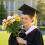 Graduation Advice Cards Matte Finish 10-Pack 6