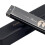 C Key Portable Harmonica 24 Holes Black 3