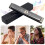 C Key Portable Harmonica 24 Holes Black 6