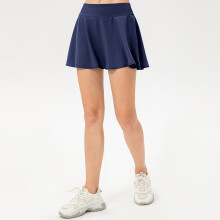 Women's Sports Shorts Skirt Quick-Dry Running Yoga Pants