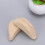 FRCOLOR toe plug separators for shoes 8 pcs 1