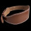 Lumbar Support Waist Belt PU Leather Adjustable Corset for 7