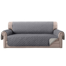 Sofa and Chair Cover Polyester Pet-Friendly 1 Piece