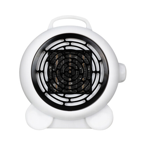 Electric Space Heater 300W Fast Heating 2 Modes Portable