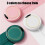 Thermostatic USB Heating Coaster 3-Speed 55C 4