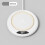 Thermostatic USB Heating Coaster 3-Speed 55C Constant Temp 8