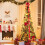 4 Ft Pre-lit Folding Christmas Tree with 200 Warm White 4