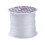 Nylon Wire Clear 0.8 mm 8 m per Roll 1