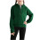 Girls Half Zip Pullover Hoodie Long Sleeve Sweatshirt with 1