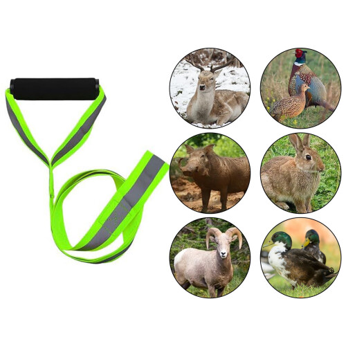 Deer Drag Strap Heavy Duty 1 Pc 2