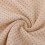 Beige Anti-Skid Rubber-Treated Fabric 1 Yard 2