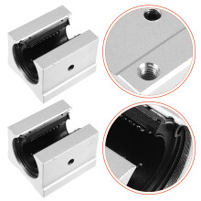 SBR20UU Linear Motion Ball Bearings for CNC Machines