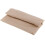 Beige Anti-Skid Rubber-Treated Fabric 1 Yard 4