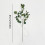 Lighted Olive Branches with Timer Vase for Home Decor 8
