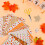 Fall Scrapbook Paper Pack 6x6 inch 24 pcs 4