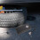 Portable Car Tire Inflator ABS Material 1 Set 5