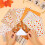Fall Scrapbook Paper Pack 6x6 inch 24 pcs 7