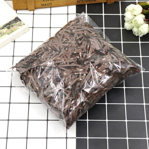 Dekofüller aus Knitterpapier, 150-g-Beutel 2