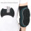 Arm Pads Forearm Elbow Sleeves Support 1 Pair 6